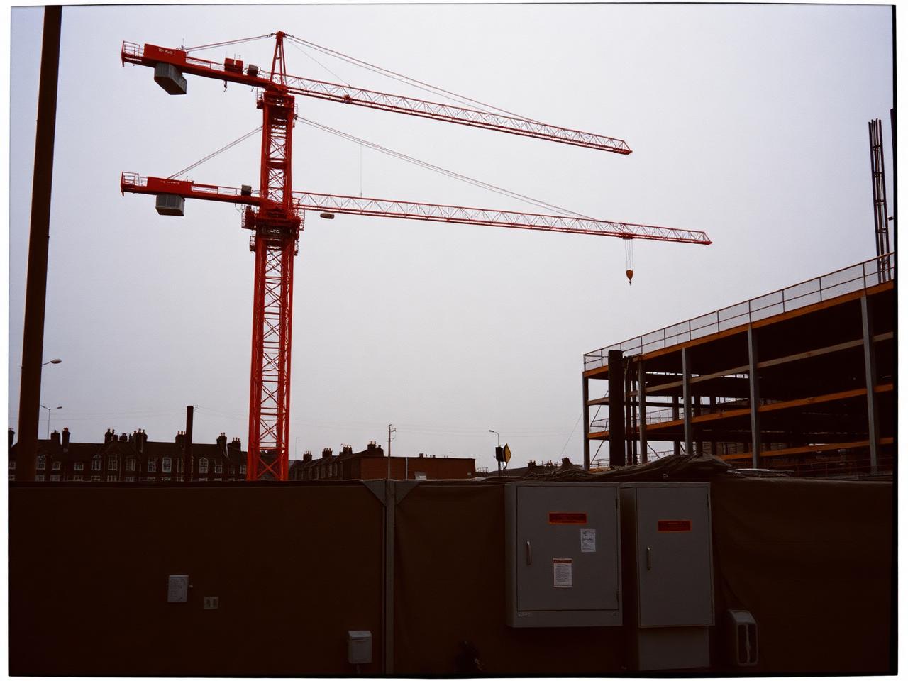 Construction