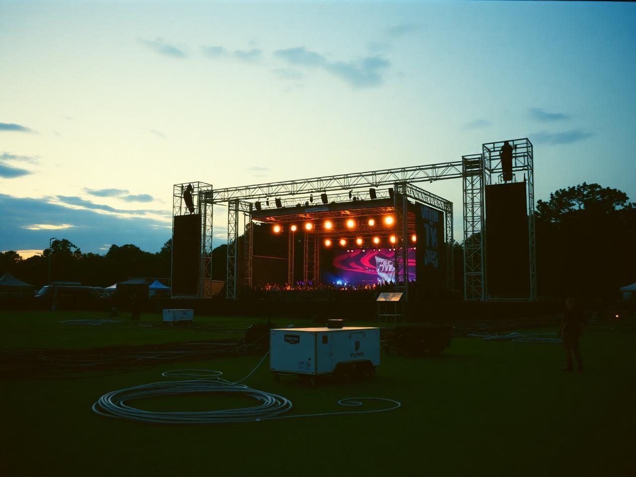 Events and festivals